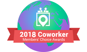 coworker 2018