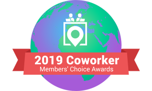 coworker 2019