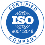 iso 2018